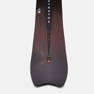 Jones Stratos Snowboard 2024
