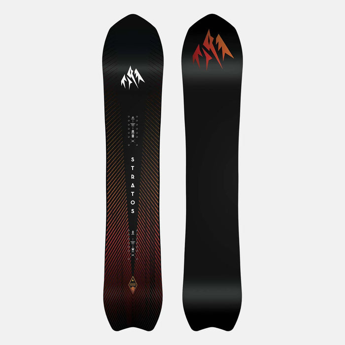 Jones Stratos WIDE Snowboard 2024