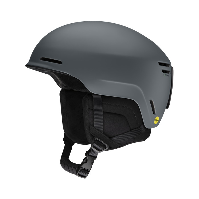 Smith Method Mips Helmet (Matte Slate)