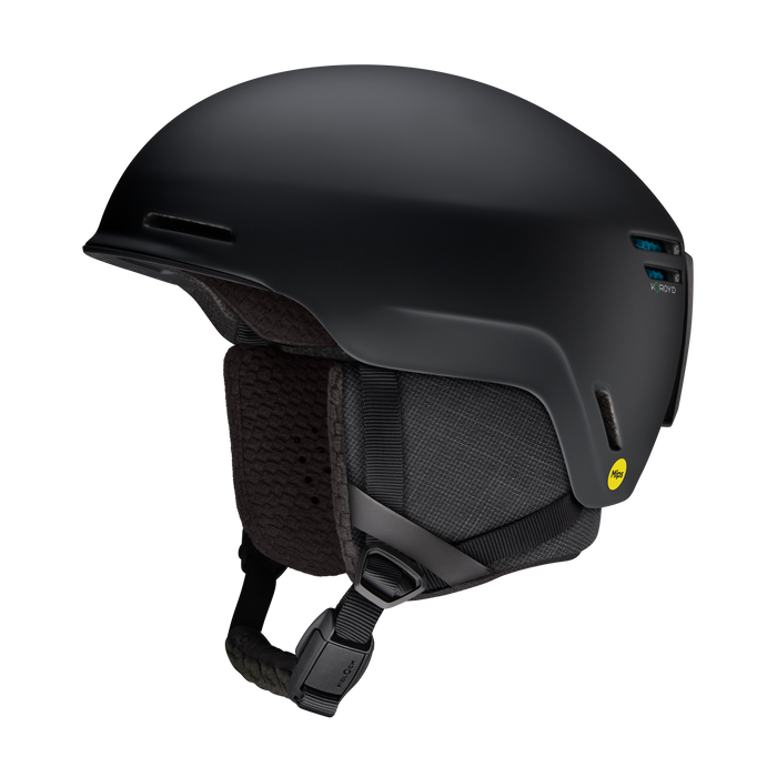 Smith Method Pro Mips Helmet (Matte Black)