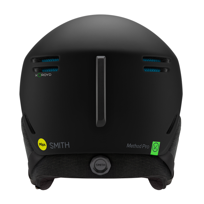 Smith Method Pro MIPS Helmet Matte Black