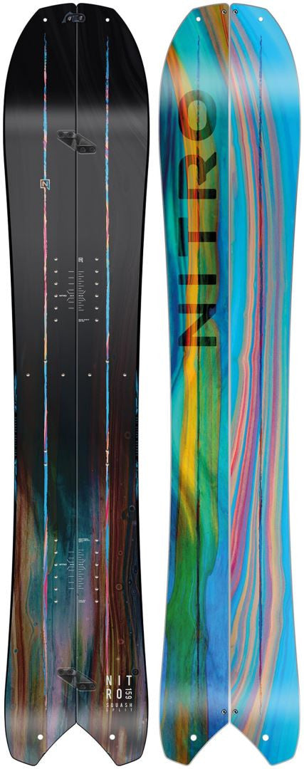 Nitro Doppleganger Splitboard | evo