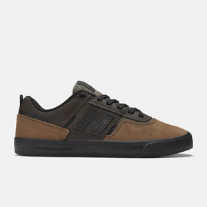 New Balance Numeric 306 Jamie Foy (Brown / Black)