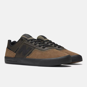 New Balance Numeric 306 Jamie Foy (Brown / Black)