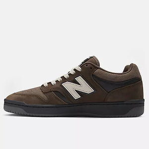 New Balance Numeric 480 Reynolds (Brown)