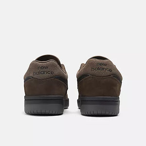 New Balance Numeric 480 Reynolds (Brown)
