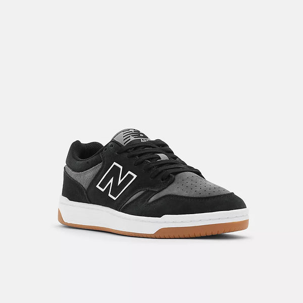 New Balance Golf Shoes - 480 SL - White 2025