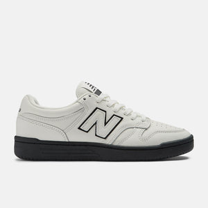 New Balance Numeric 480 (Sea Salt / Black)