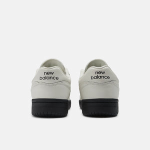 New Balance Numeric 480 (Sea Salt / Black)