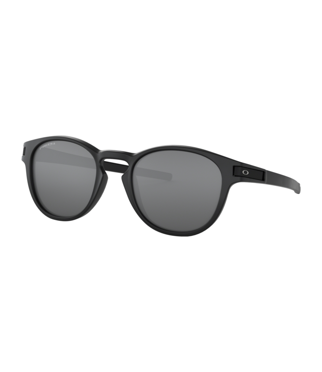 Oakley Latch Sunglasses Milo Snow and Skate