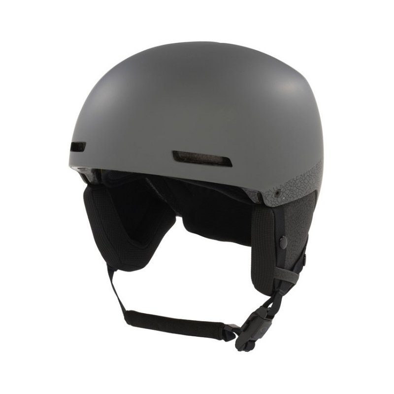Oakley Mod 1 Pro Helmet (Forged Grey) – Milo Snow and Skate