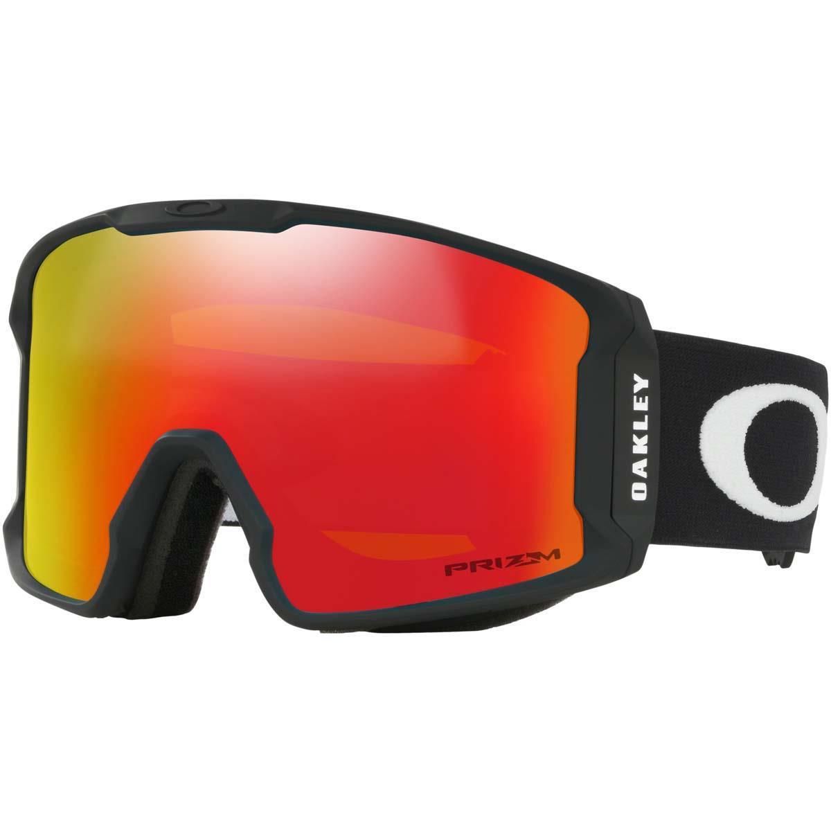 Oakley Line Miner M Goggle – Milo Snow and Skate