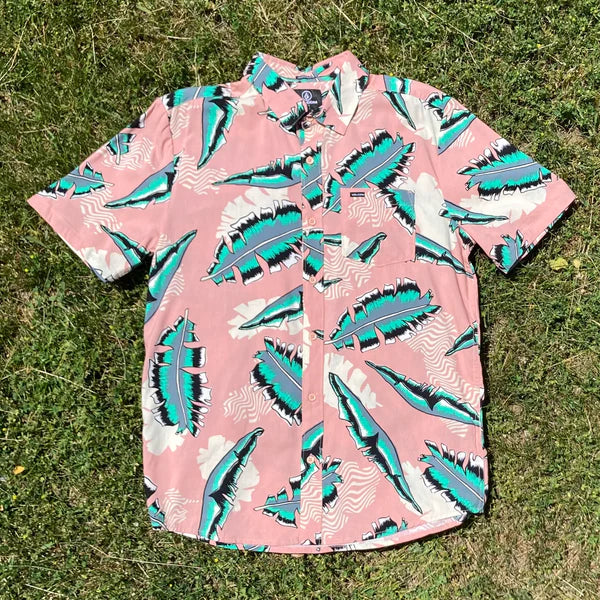 Volcom Detoonator SS