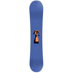 Public Disorder Snowboard (2024)