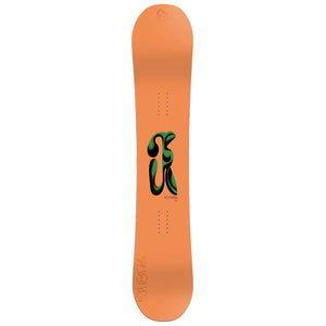 Public Disorder Snowboard (2024)
