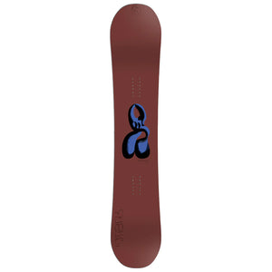 Public Disorder Snowboard (2024)
