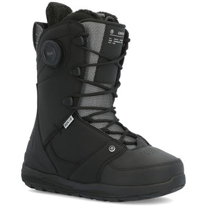 Ride Context Snowboard Boot 2024 (Black)