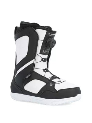 Ride Anthem Snowboard Boot 2024 (White)