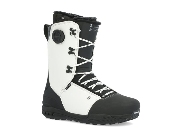 Ride Fuse Snowboard Boot 2024 (Milk)