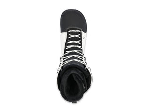 Ride Fuse Snowboard Boot 2024 (Milk)