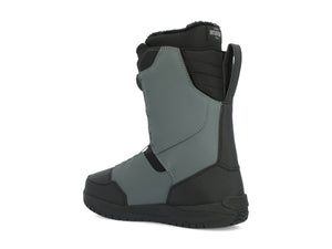 Ride Lasso Snowboard Boot 2024 (Grey)