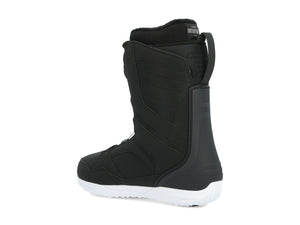 Ride Sage Snowboard Boot 2024 (Black)