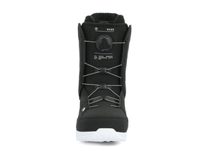 Ride Sage Snowboard Boot 2024 (Black)