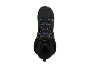 Ride Sage Snowboard Boot 2024 (Black)