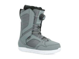 Ride Sage Snowboard Boot 2024 (Slate)