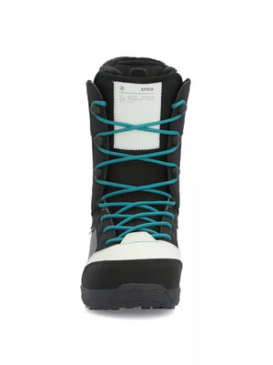Ride Stock Snowboard Boot 2024 (Slate)