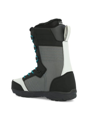 Ride Stock Snowboard Boot 2024 (Slate)