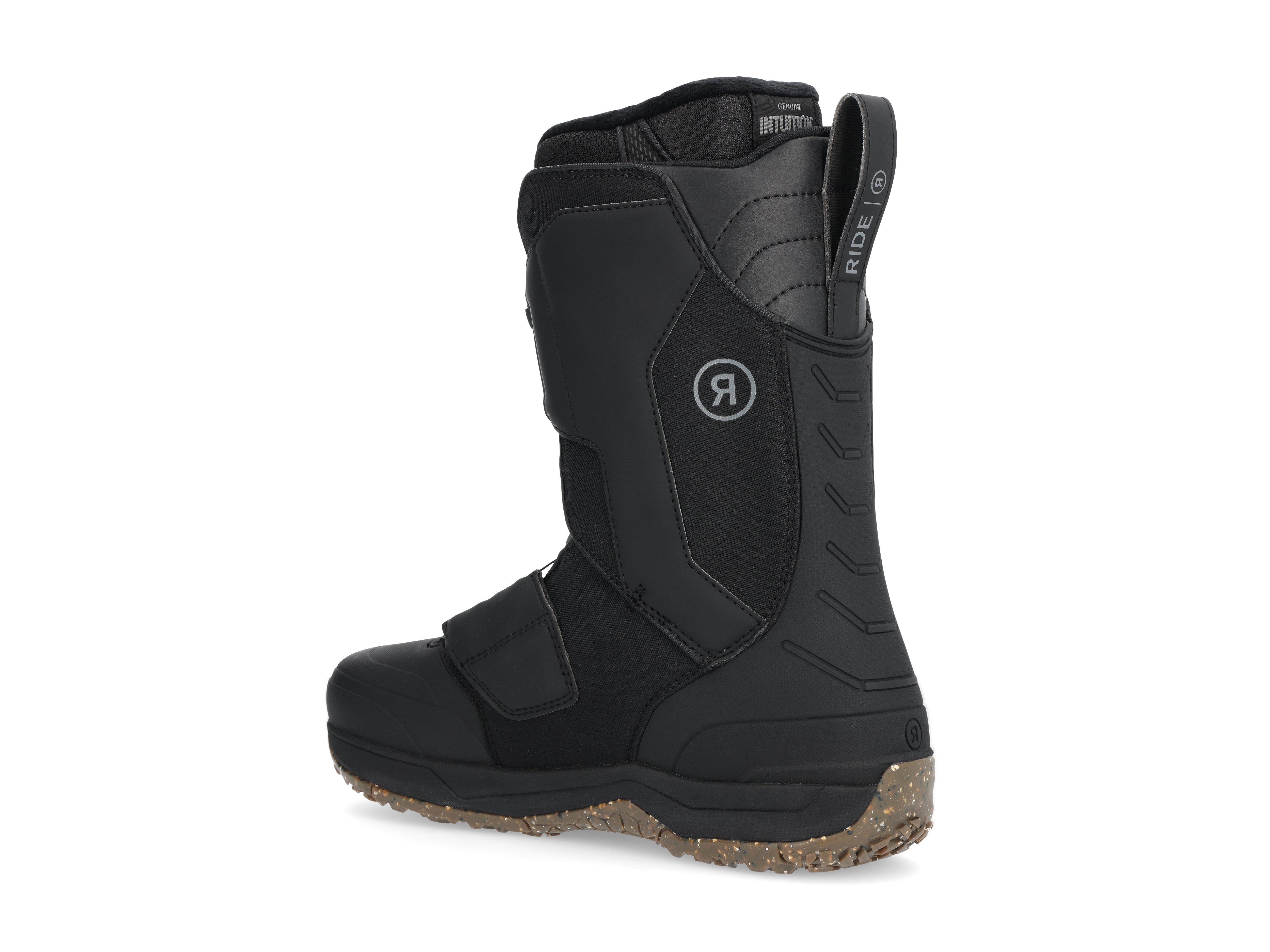 Ride Insano Snowboard Boot 2026 – Milo Snow and Skate
