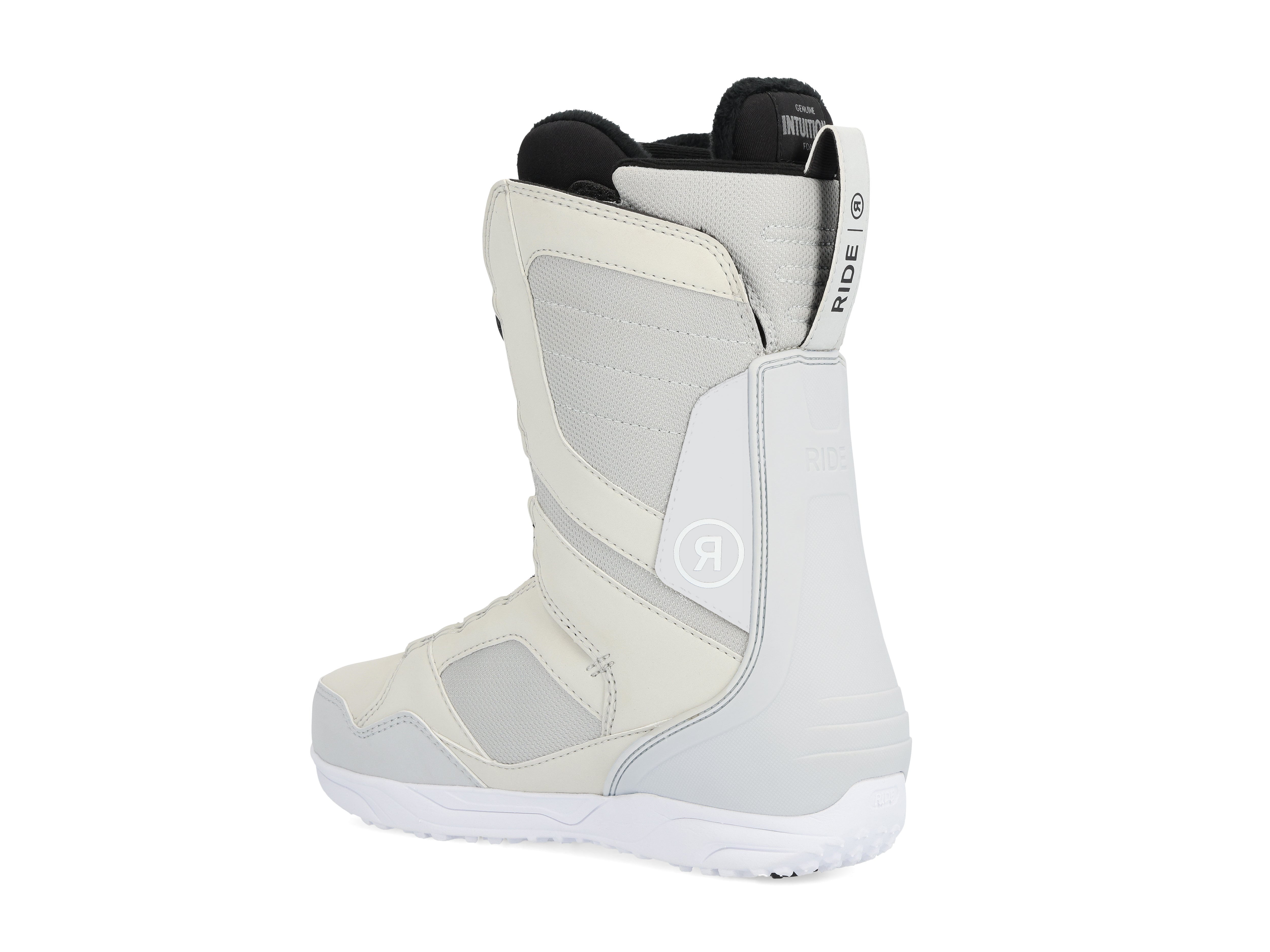 RIDE SAGE スノーボードブーツ US5 Ride Women's Sage Snowboard Boot 2025 – Ski Pro AZ