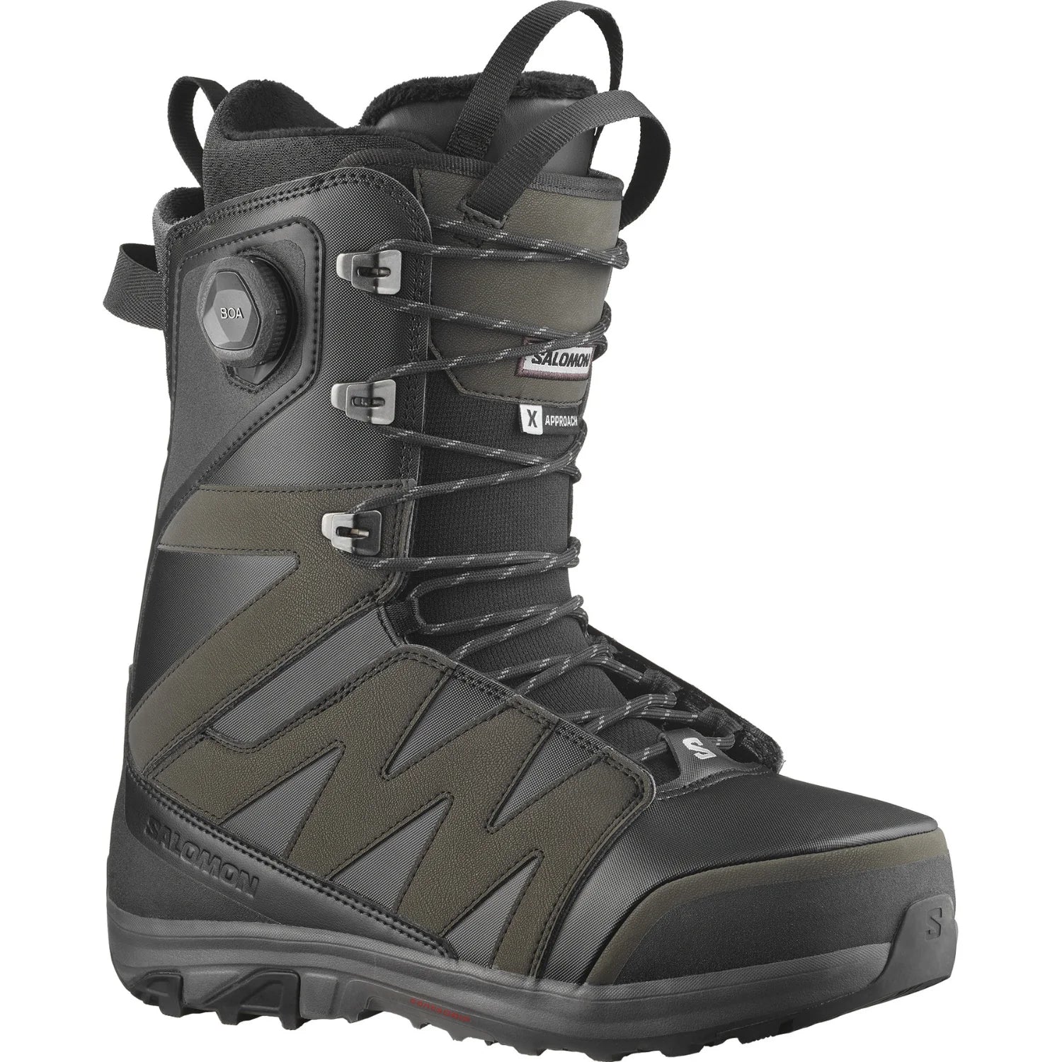 Softest snowboard boots hotsell