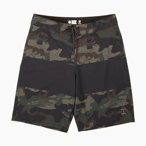 Salty Crew Topwater Boardshort (Black)