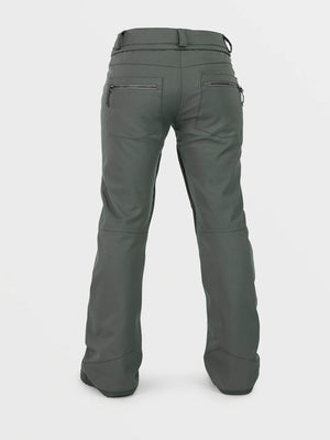 Volcom Species Stretch Pant (Eucalyptus)