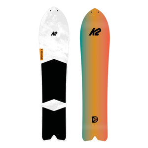 K2 Tree Splitter Pow Surf