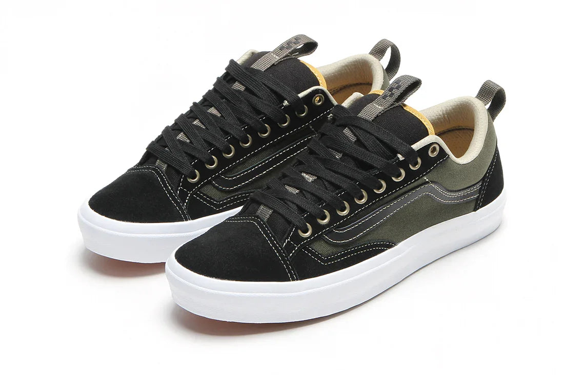 Vans Skate Old Skool 36 (Dan Green) – Milo Snow and Skate