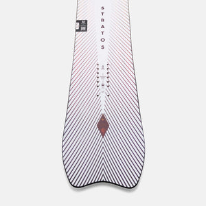 Jones Womens Stratos Snowboard 2024