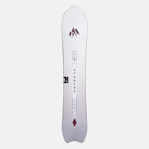 Jones Womens Stratos Snowboard 2024