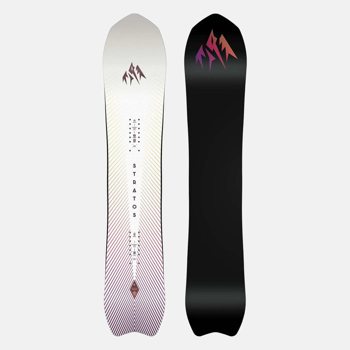 Jones Womens Stratos Snowboard 2024
