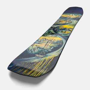 Jones Youth Flagship Snowboard 2024