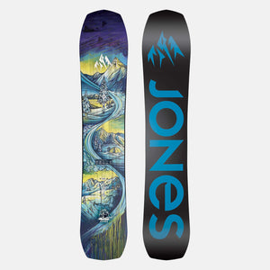 Jones Youth Flagship Snowboard 2024