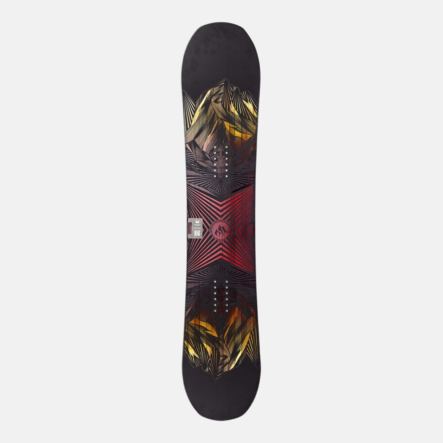 Gray Snowboards | 2024-2025 MODEL ・PRODIGY ・EPIC ・GENIUS