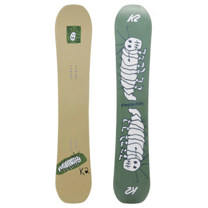 K2 Broadcast Parker Szumowski LTD Snowboard 2024