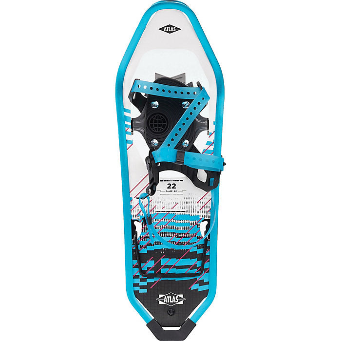 Atlas Snowshoes Range BC Snowshoe - Thumbnail 2