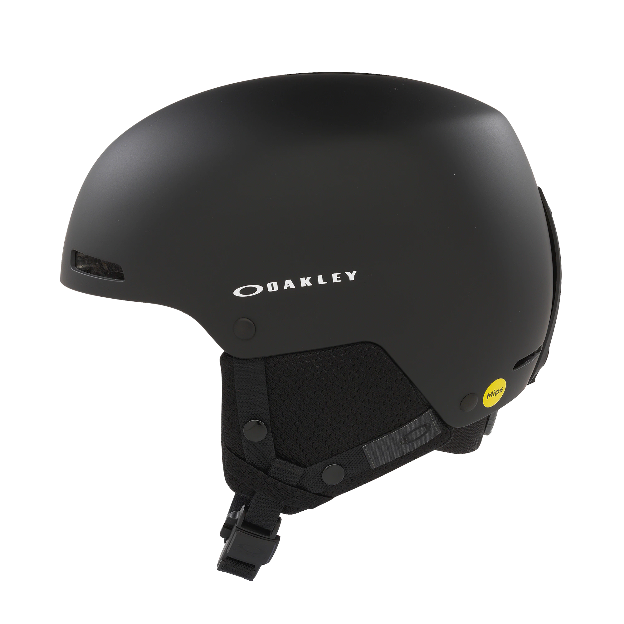 Oakley Mod 1 Pro Helmet Blackout Milo Snow and Skate