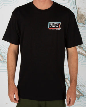 Salty Crew Layers premium SS