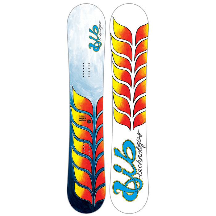 Lib Tech Jamie Lynn '96 Special Release Snowboard