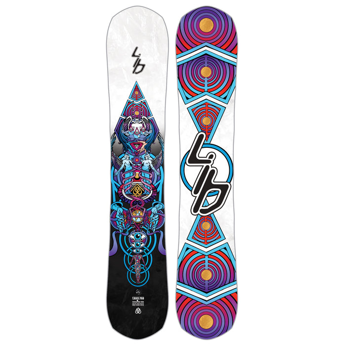 Lib Tech T. Rice Pro Snowboard 2023 Lib Technologies